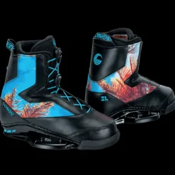 2021 Connelly SL Boots