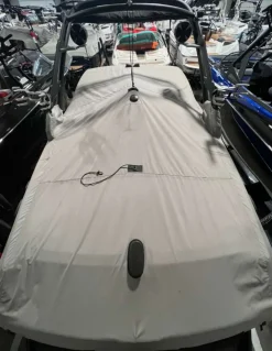 21 ft. Malibu Cover - G3 Towers