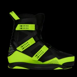 2021 Ronix Supreme Bindings