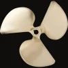 ACME 1443 3 Blade Left 13.25" x 15" Propeller