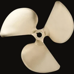 ACME 525 13.00" x 11.50" Wake/Ski 3-Blade Propeller