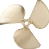 ACME 430 13.00" x 13.00" Wake/Ski 3-Blade Propeller