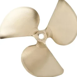 ACME 430 13.00" x 13.00" Wake/Ski 3-Blade Propeller