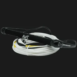 Active Combo 5.0 - Dyneema Bar Lock - Hide Grip w/R6 80ft Rope