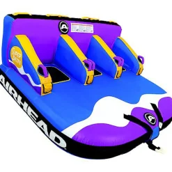 Airhead Super Big Betty 3 Person Tube
