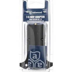 Attwood 7-5 Way Adapter