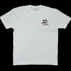 AWS Friends T-Shirt - White