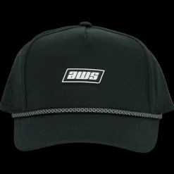 AWS Performance Golf Hat