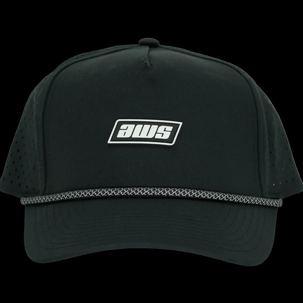 AWS Performance Golf Hat