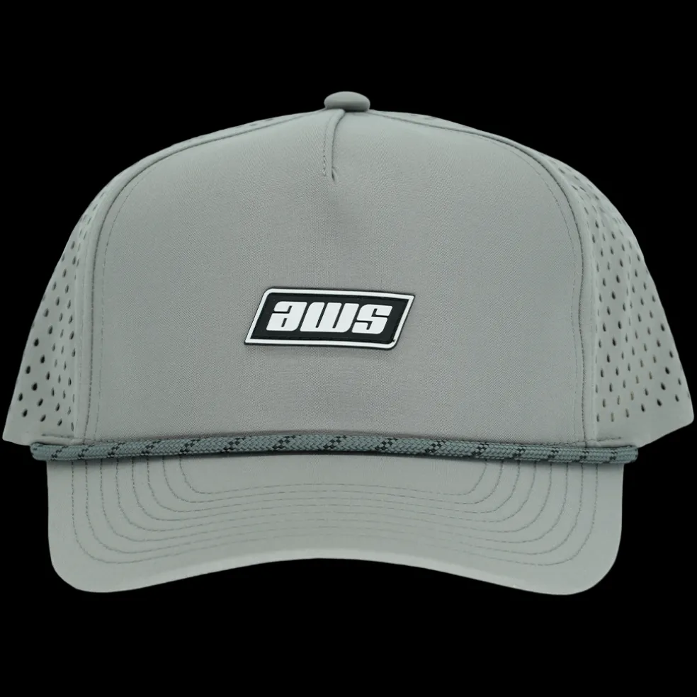 AWS Performance Golf Hat