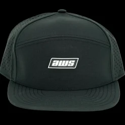 AWS Performance Golf Hat - Flat Bill