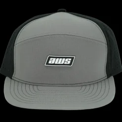 AWS Performance Golf Hat - Flat Bill