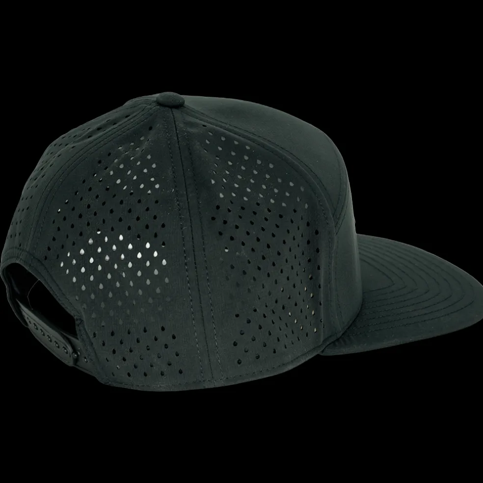 AWS Performance Golf Hat - Flat Bill