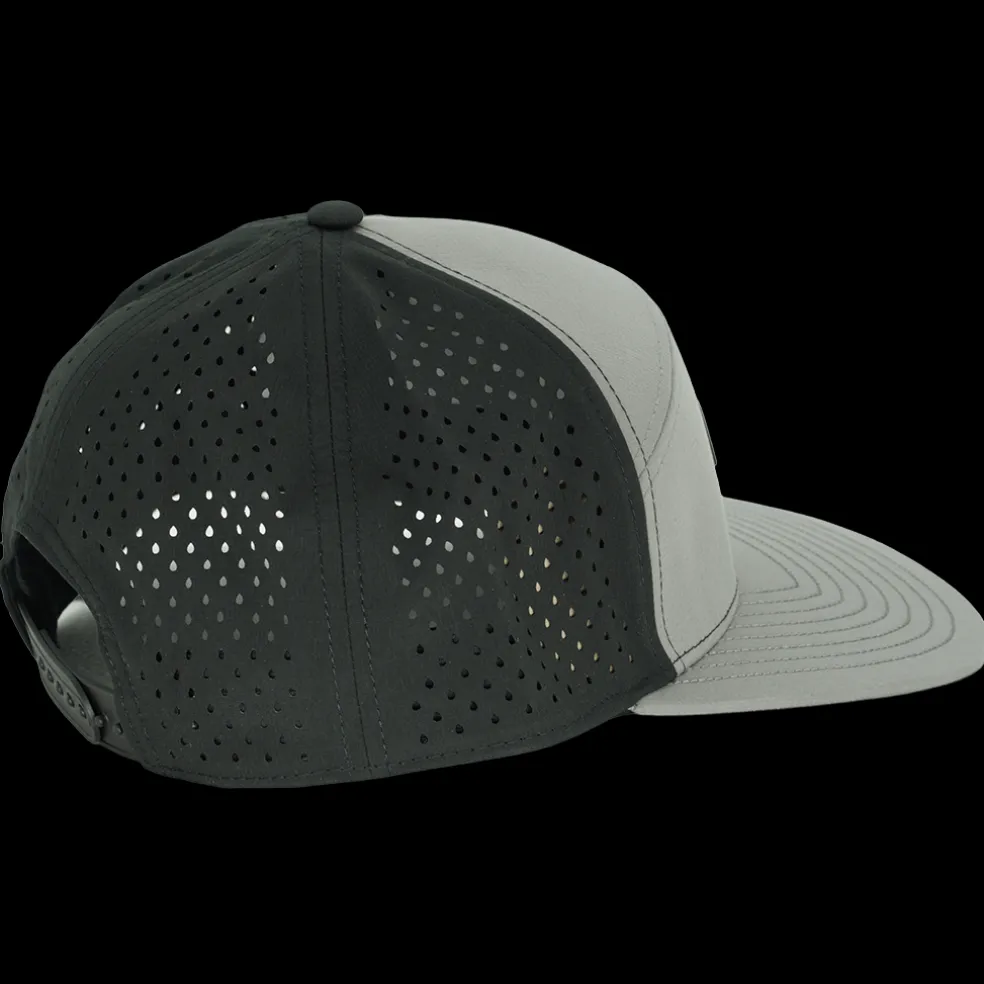 AWS Performance Golf Hat - Flat Bill