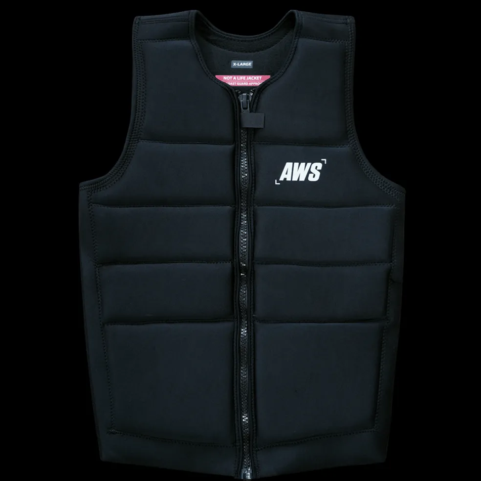 AWS Team Edition Comp Vest
