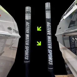 AWS Trailer Guide Covers