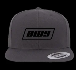 AWS 40yr Snapback