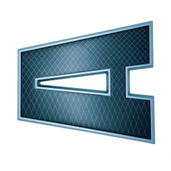 Axis A-Emblem, SL24-A, A/T Series, '20 - [5974810]