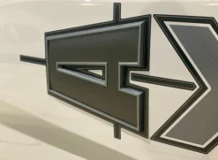 Axis A-Emblem, SL24-A, A/T Series, '20 - [5974810]