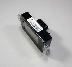 Axis Dash InfoCenter Digital Display, '18- (3747042)