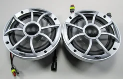 Axis WS 6.5" Interior Speakers, 2015-18