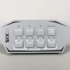 Axis 2x4 Keypad, Port, '17-