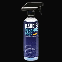 BABE'S Ceramic Prep