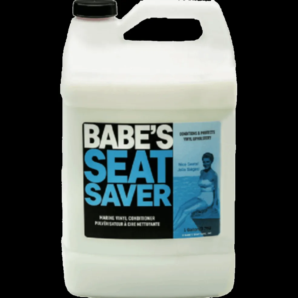 BABE'S Seat Saver (Gallon)