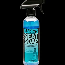 BABE'S Seat Soap (16 OZ)