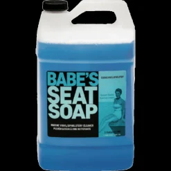 BABE'S Seat Soap (Gallon)