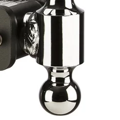 B&W Trailer Hitch Tow & Stow 3in Drop 3.5in Rise 2x2 5/16