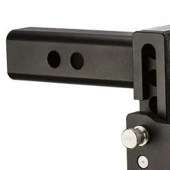 B&W Trailer Hitch Tow & Stow 3in Drop 3.5in Rise 2x2 5/16