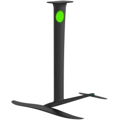 FLITELab Raw Foil Board | Flux 808 AB Foil Package