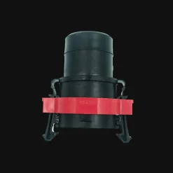 Fly High Flow-Rite 1 1/8" Straight Quick Connect W741