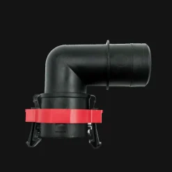 Fly High Flow-Rite 1 1/8" Straight Quick Connect W746