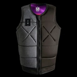 Follow 2022 Unity Men's Jacket - Black