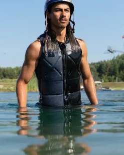 Follow 2022 Unity Men's Jacket - Black