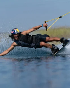 Follow 2022 Unity Men's Jacket - Black