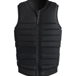 Follow Asset Men's Impact Vest - Black