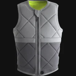 Follow Athena Ladies Jacket - Grey