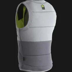 Follow Athena Ladies Jacket - Grey