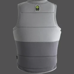 Follow Athena Ladies Jacket - Grey