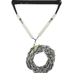 Follow Basic Package - Black/Grey