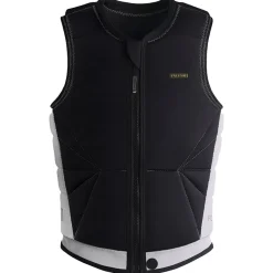 Follow Cleo Ladies Jacket - Black