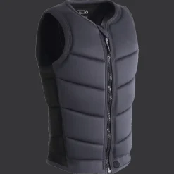 Follow Corp Ladies Jacket - Black