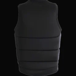 Follow Corp Men's Jacket - Black