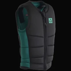 Follow Corp Men's Jacket - Charcoal