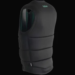 Follow Corp Men's Jacket - Charcoal