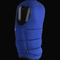 Follow Corp Men's Jacket - Royal/Blue