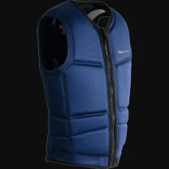 Follow Division 2 Men's Jacket - Navy